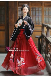 Đồ Hằng Nga Huyền Xích