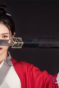 Hán Phục Cổ Trang Mỹ Nhân Túy