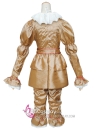 Trang Phục Pennywise Màu Ghi Halloween Costume