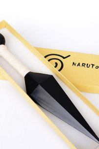 Kunai Naruto Tỉ Lệ 1:1 Bằng Nhựa - Naruto