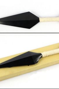 Kunai Naruto Tỉ Lệ 1:1 Bằng Nhựa - Naruto