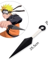 Kunai Naruto Tỉ Lệ 1:1 Bằng Nhựa - Naruto