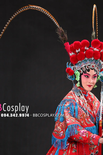 Lông Chim Trĩ Dài 1.5M Rẻ Nhưng Đẹp Bảo Hàng Chuẩn