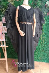 Đồ Ác Quỷ Bóng Đêm