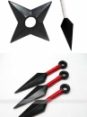 Phụ Kiện Phi Tiêu - Kunai Naruto