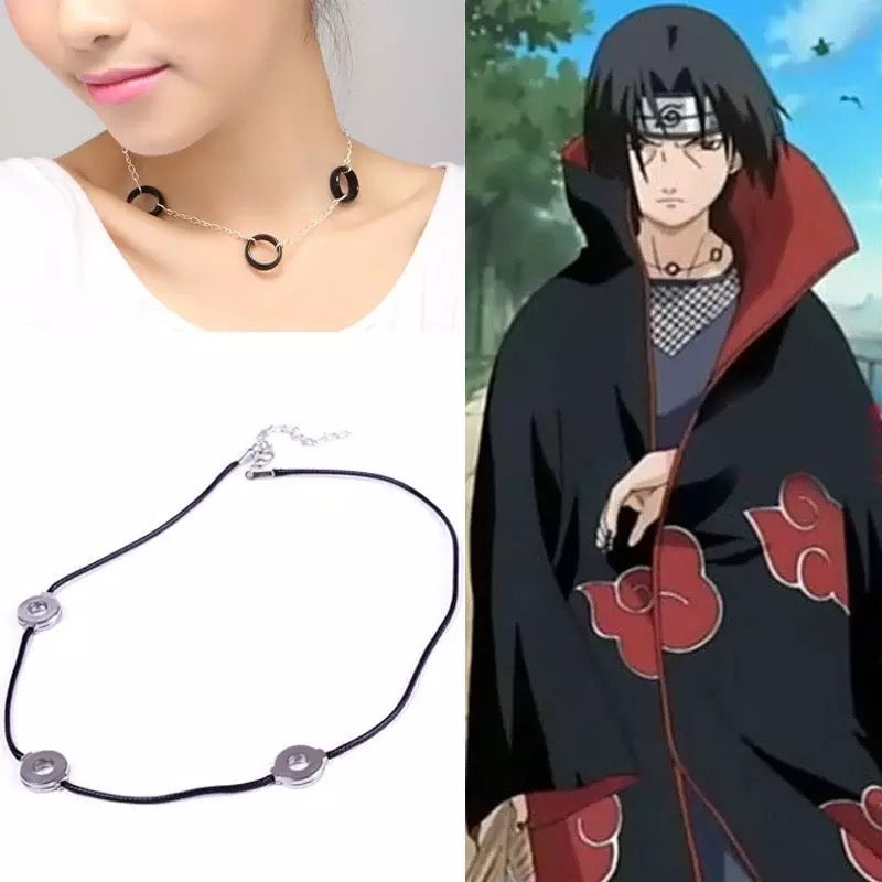 Phụ Kiện Phi Tiêu - Kunai Naruto