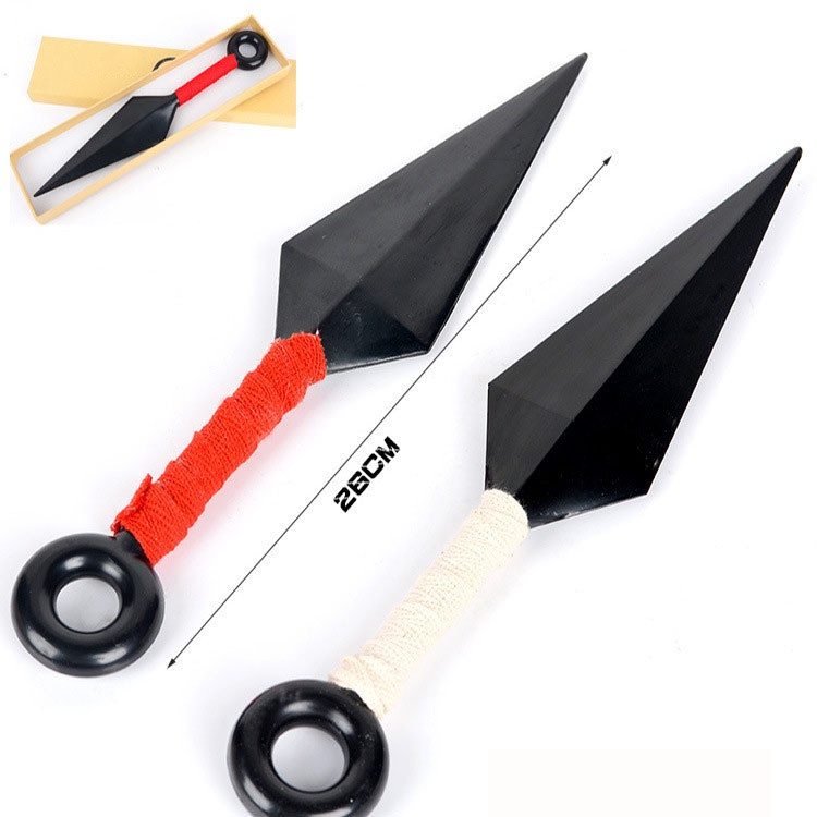 Phụ Kiện Phi Tiêu - Kunai Naruto