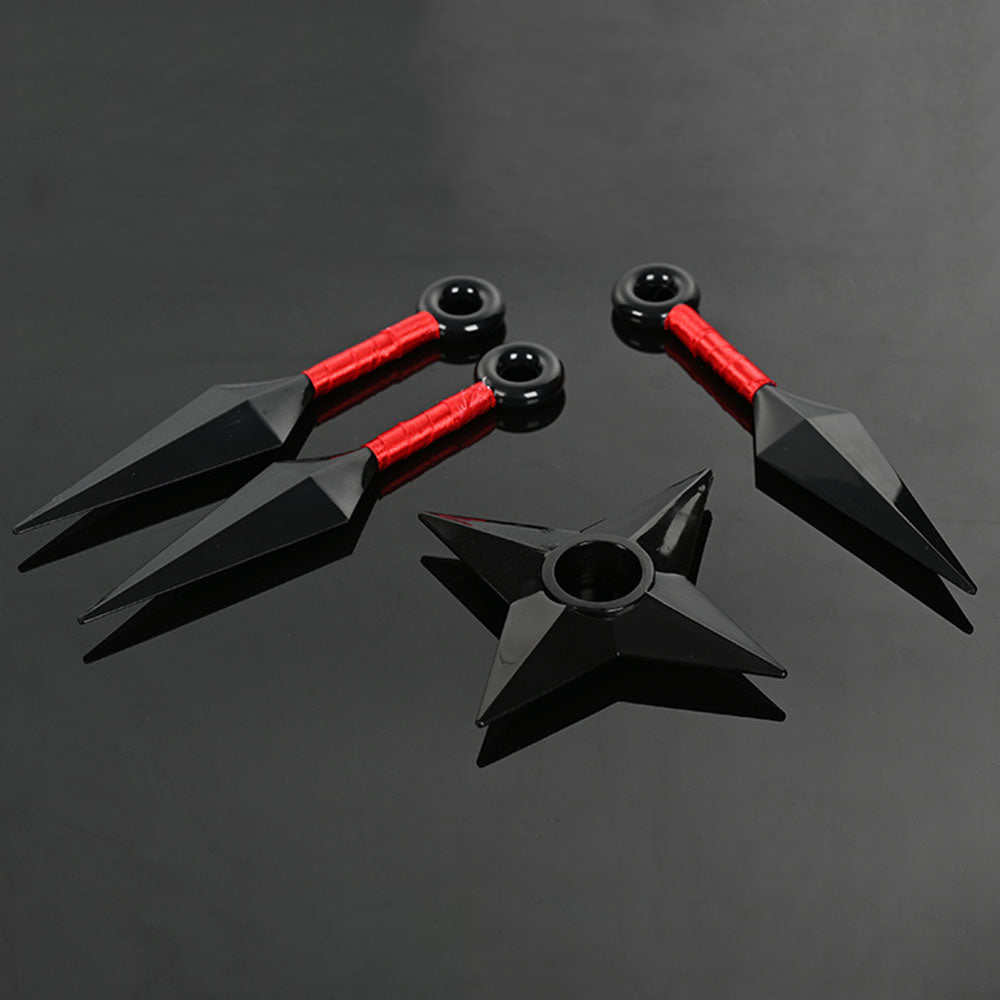 Phụ Kiện Phi Tiêu - Kunai Naruto