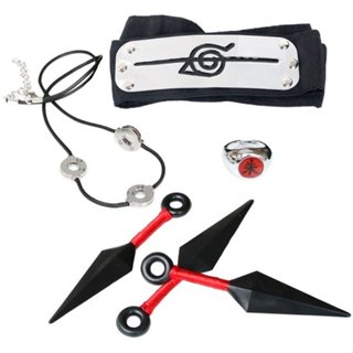 Phụ Kiện Phi Tiêu - Kunai Naruto