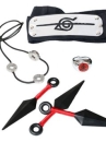 Phụ Kiện Phi Tiêu - Kunai Naruto