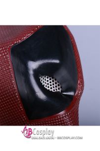 Mặt Nạ Deadpool