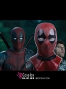 Mặt Nạ Deadpool
