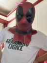 Mặt Nạ Deadpool