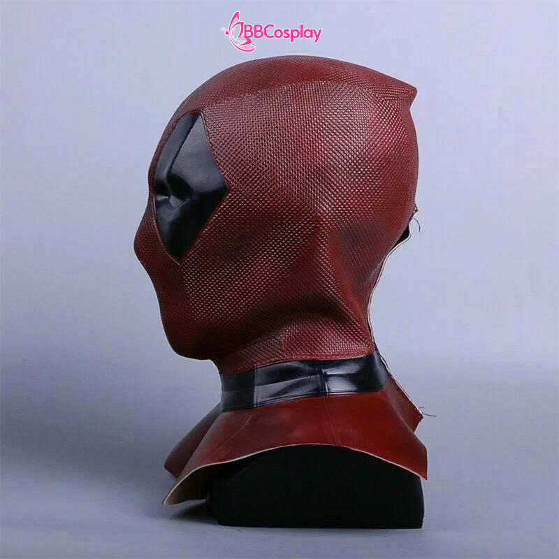 Mặt Nạ Deadpool