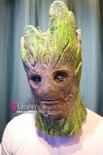 Mặt Nạ GROOT - Guardians Of The Galaxy