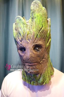 Mặt Nạ GROOT - Guardians Of The Galaxy