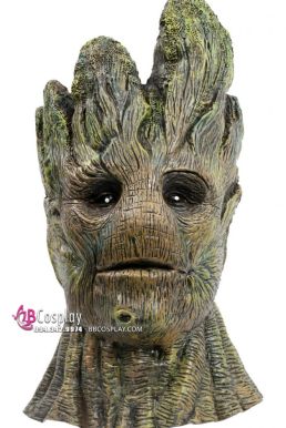 Mặt Nạ GROOT - Guardians Of The Galaxy