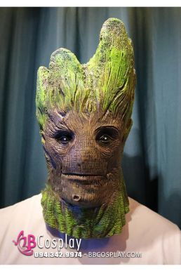 Mặt Nạ GROOT - Guardians Of The Galaxy