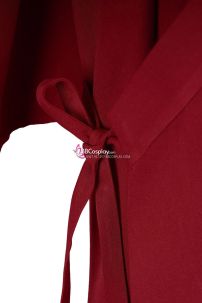 Đồ Nagagi Luffy Ở Vương Quốc Wano (Vải Đẹp) - ONE PIECE