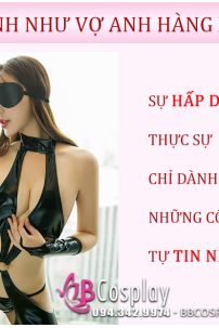Bộ Sexy Cô Vợ Anh Hàng Xóm