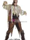 Đồ Ma Cướp Biển Halloween - Zombie Shipmate