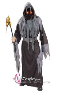 Đồ Kẻ Báo Thù Bóng Đêm - Dark Avenger X Halloween