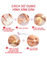 Hình Xăm Chu Sa Cổ Trang - Phụ Kiện Cổ Trang