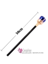 Gậy Hoàng Tử Bằng Nhựa Size 50Cm
