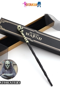 Đũa Phép Phù Thủy Death Eaters- Đũa Phép Harry Potter