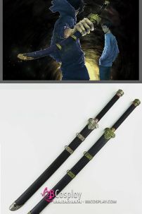 Kiếm Cẩm Y Vệ Kiếm Cổ Trang