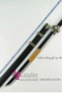Kiếm Cẩm Y Vệ Kiếm Cổ Trang