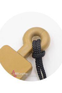 Dây Chuyền Thánh Giá - Nhựa