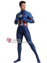 Trang Phục Captain America Độn Thun Bốn Chiều