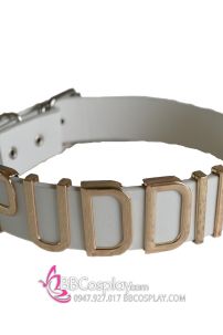 Bộ Phụ Kiện Harley Quinn 4 Món