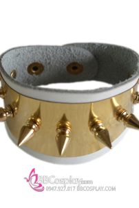 Bộ Phụ Kiện Harley Quinn 4 Món