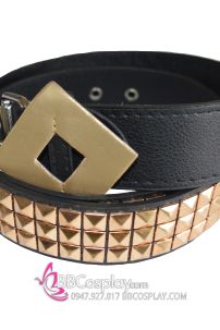 Bộ Phụ Kiện Harley Quinn 4 Món