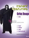 Thần Chết Kinh Dị - Horror Robe Grim Reaper Costume