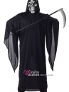 Thần Chết Kinh Dị - Horror Robe Grim Reaper Costume