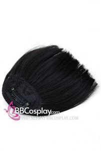 Tóc Giả Mái Ngố Nanno