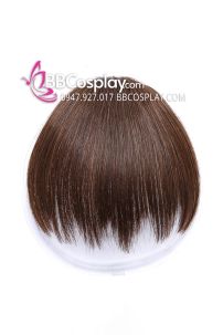 Tóc Giả Mái Ngố Nanno