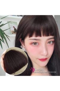 Tóc Giả Mái Ngố Nanno