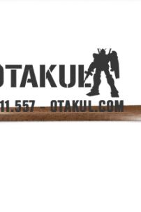 Kiếm Gỗ Cổ Trang Không Vỏ