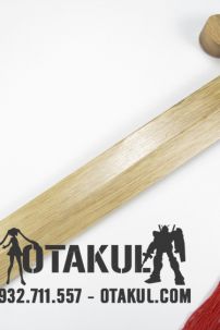 Kiếm Pháp Sư Đạo Sĩ Gỗ