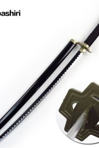 Kiếm Kim Loại Phong Thủy Nhật Bản Yubashiri - Kiếm Zoro