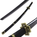 Kiếm Kim Loại Phong Thủy Nhật Bản Yubashiri - Kiếm Zoro