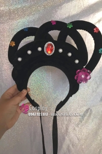 Cài Tóc Cổ Trang Cài Tóc Hằng Nga