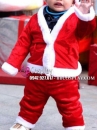 Trang Phục Ông Già Noel Cho Bé Trai 130
