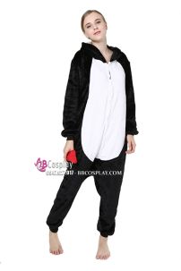 Trang Phục Hóa Trang Ác Quỷ Pijama