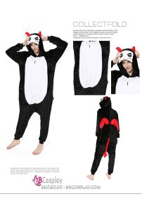 Trang Phục Hóa Trang Ác Quỷ Pijama