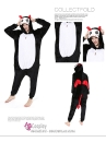 Đồ Hóa Trang Ác Quỷ Pijama